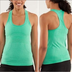 Lululemon | Swiftly Tech Tank